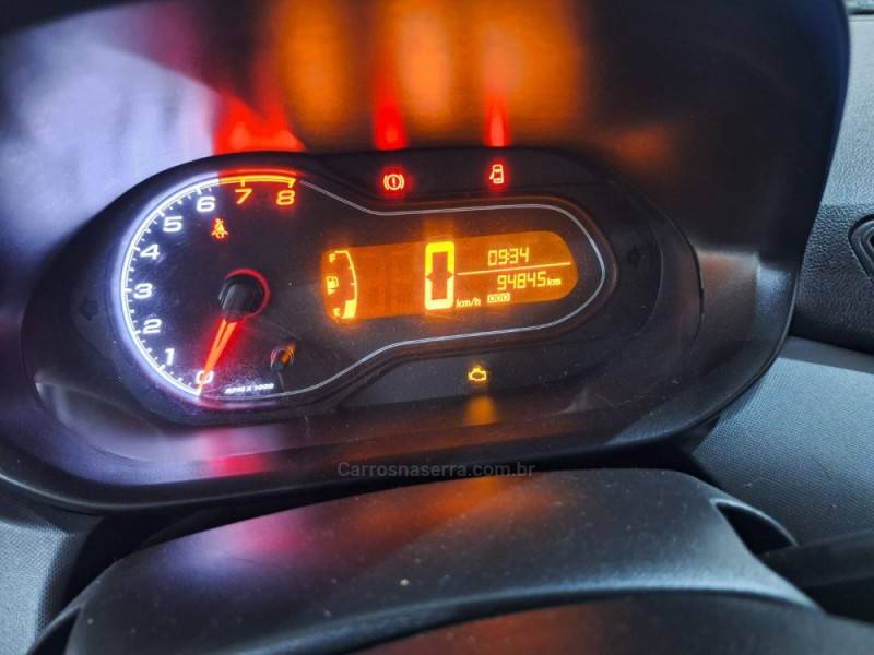 CHEVROLET - ONIX - 2019/2020 - Azul - R$ 59.999,00