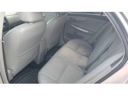 TOYOTA - COROLLA - 2009/2009 - Prata - R$ 55.999,00