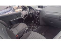 FIAT - STRADA - 2012/2013 - Vermelha - R$ 57.999,00