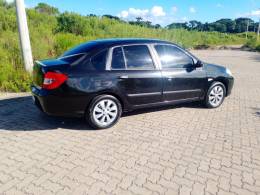 RENAULT - SYMBOL - 2010/2010 - Prata - R$ 25.999,00