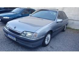 CHEVROLET - OMEGA - 1996/1997 - Prata - R$ 32.990,00