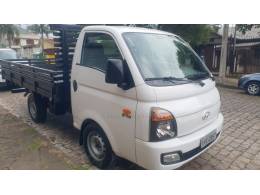 HYUNDAI - HR - 2013/2014 - Branca - R$ 89.999,00