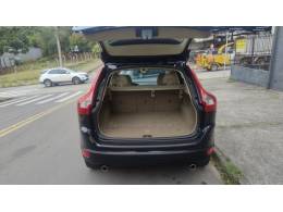 VOLVO - XC60 - 2011/2011 - Preta - R$ 55.999,00