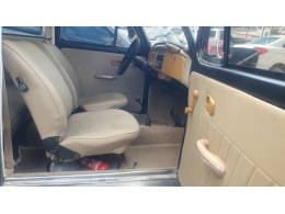 VOLKSWAGEN - FUSCA - 1986/1986 - Prata - R$ 39.999,00