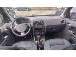 FORD - ECOSPORT - 2006/2006 - Preta - R$ 26.900,00