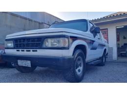 CHEVROLET - D20 - 1990/1990 - Branca - R$ 49.999,00