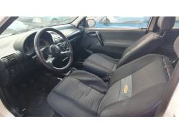 CHEVROLET - CORSA - 1999/1999 - Branca - R$ 12.999,00