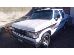 CHEVROLET - D20 - 1990/1990 - Branca - R$ 49.999,00