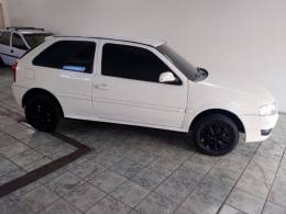 VOLKSWAGEN - GOL - 2005/2006 - Branca - R$ 15.999,00
