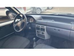 FIAT - UNO - 2009/2010 - Branca - R$ 23.900,00