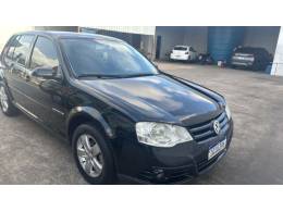 VOLKSWAGEN - GOLF - 2009/2010 - Preta - R$ 49.999,00
