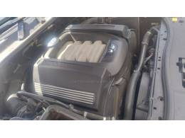 VOLKSWAGEN - TOUAREG - 2006/2006 - Prata - R$ 49.999,00