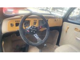 VOLKSWAGEN - FUSCA - 1986/1986 - Prata - R$ 39.999,00