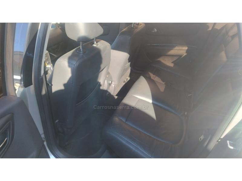 CITROËN - C4 - 2008/2008 - Prata - R$ 22.900,00