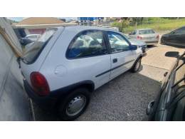 CHEVROLET - CORSA - 1999/1999 - Branca - R$ 12.999,00