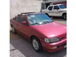 FORD - ESCORT - 1993/1993 - Vermelha - R$ 45.900,00