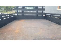 HYUNDAI - HR - 2013/2014 - Branca - R$ 89.999,00