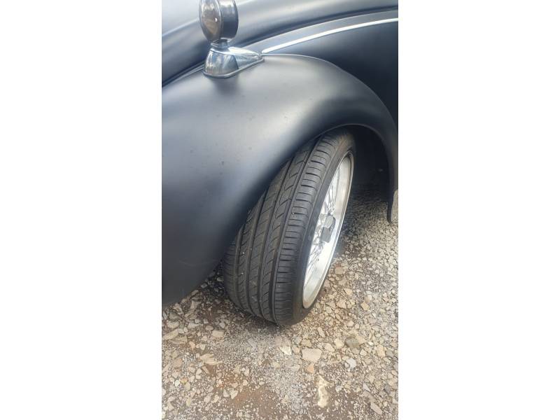 VOLKSWAGEN - FUSCA - 1986/1986 - Prata - R$ 39.999,00