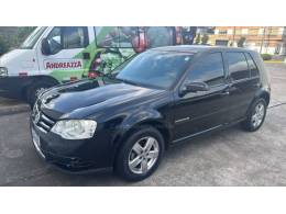 VOLKSWAGEN - GOLF - 2009/2010 - Preta - R$ 49.999,00