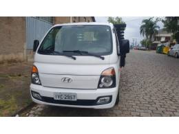 HYUNDAI - HR - 2013/2014 - Branca - R$ 89.999,00