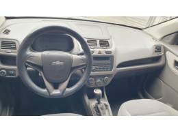 CHEVROLET - COBALT - 2012/2012 - Branca - R$ 39.999,00