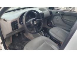 VOLKSWAGEN - SAVEIRO - 1999/1999 - Branca - R$ 27.999,00