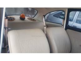 VOLKSWAGEN - FUSCA - 1986/1986 - Prata - R$ 39.999,00