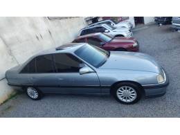 CHEVROLET - OMEGA - 1996/1997 - Prata - R$ 32.990,00