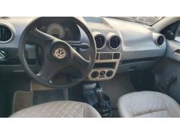 VOLKSWAGEN - GOL - 2009/2009 - Preta - R$ 21.999,00