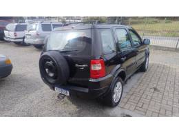 FORD - ECOSPORT - 2006/2006 - Preta - R$ 26.900,00