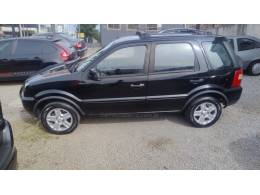 FORD - ECOSPORT - 2006/2006 - Preta - R$ 26.900,00