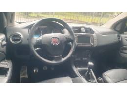 FIAT - BRAVO - 2012/2012 - Preta - R$ 47.999,00
