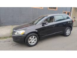 VOLVO - XC60 - 2011/2011 - Preta - R$ 55.999,00