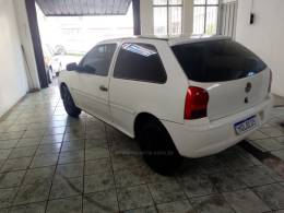 VOLKSWAGEN - GOL - 2005/2006 - Branca - R$ 15.999,00