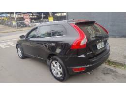 VOLVO - XC60 - 2011/2011 - Preta - R$ 55.999,00