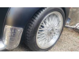 VOLKSWAGEN - FUSCA - 1986/1986 - Prata - R$ 39.999,00