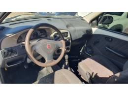 FIAT - STRADA - 2011/2011 - Branca - R$ 35.999,00