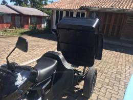 HONDA - CG 150 - 2004/2004 - Preta - R$ 16.999,00