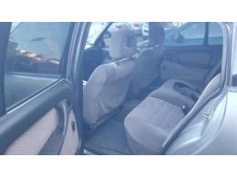 CHEVROLET - OMEGA - 1996/1997 - Prata - R$ 32.990,00