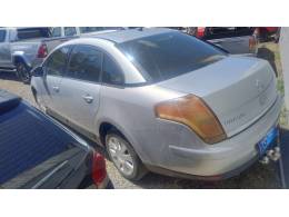 CITROËN - C4 - 2012/2012 - Prata - R$ 27.999,00