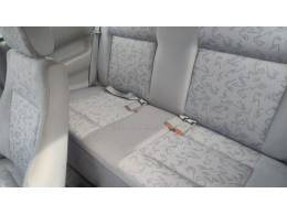 VOLKSWAGEN - GOL - 2001/2001 - Cinza - R$ 13.999,00