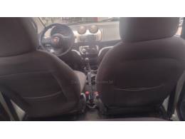 FIAT - UNO - 2011/2012 - Branca - R$ 35.999,00