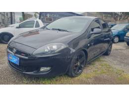 FIAT - BRAVO - 2012/2012 - Preta - R$ 47.999,00