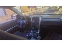 SUZUKI - GRAND VITARA - 2010/2011 - Cinza - R$ 45.999,00