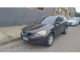 VOLVO - XC60 - 2011/2011 - Preta - R$ 55.999,00