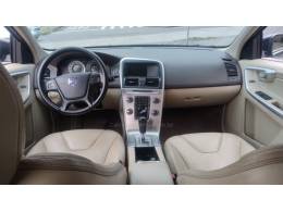 VOLVO - XC60 - 2011/2011 - Preta - R$ 55.999,00
