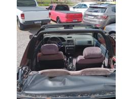 FORD - ESCORT - 1993/1993 - Vermelha - R$ 45.900,00