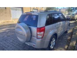SUZUKI - GRAND VITARA - 2010/2011 - Cinza - R$ 45.999,00