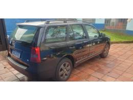 VOLKSWAGEN - PARATI - 2007/2007 - Prata - R$ 33.999,00