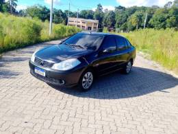 RENAULT - SYMBOL - 2010/2010 - Prata - R$ 25.999,00